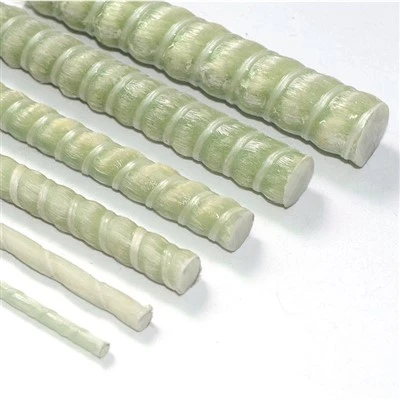 Eco Fiberglass Rebar