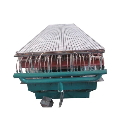 Fabbrika Fiberglass Grille Chop Strand Fiberglass Magni
